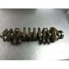 #XP01 Crankshaft Standard From 2009 BMW X5  3.0